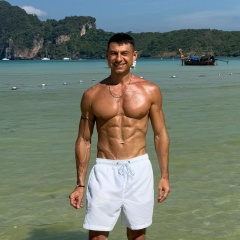 Андрей Анучин, 02.09.1989, Toronto