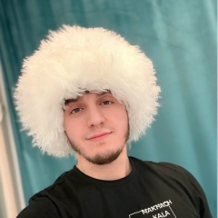 Гебек Мирзаханов, 26.04, Махачкала