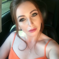 Ольга Леонова, 18.12, Москва