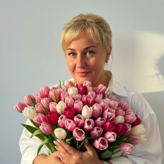 Лида Хохлова, 02.11.1987, Москва