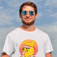 Денис Потоцкий, 25.02.1991, Сургут