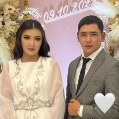 Ермек Сулеймен, 19.11.1993