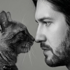 Максим Фомич, Москва