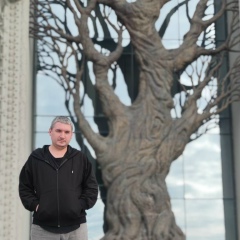 Сергей Милёшин, 31.07.1986, Нальчик