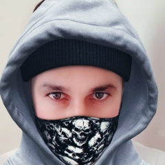 Waseem Shah, Karachi