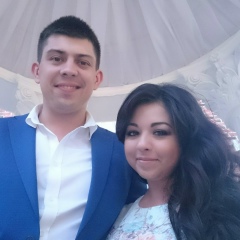 Вероника Алавердова, 18.12.1990, Уфа