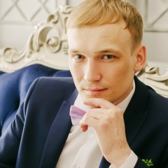 Игорь Арзамасцев, 25.10, Самара