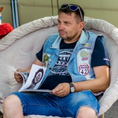 Иван Балбин, 15.02, Кемерово