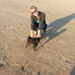 Татьяна Кондратьева, 08.05, Санкт-Петербург