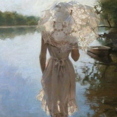 Гульназ Журербек, 21.04, Астана