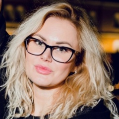 Елизавета Волых, 22.08, Москва