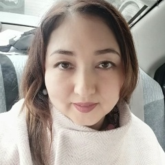 Сандугаш Бейсенбаева, 04.11.1983, Новосибирск