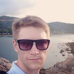 Кирилл Зорин, 20.09.1983, Санкт-Петербург