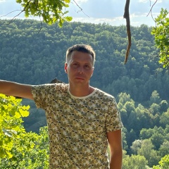 Антон Головаш, 06.01, Саратов