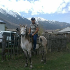Бахтияр Жайжанов, 21.06.1983, Алматы