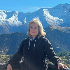Татьяна Васяева, 03.05, Донецк