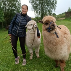 Julia Romanovskaya, 04.12.1989, Санкт-Петербург