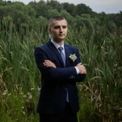 Александр Лавор, 09.03.1991