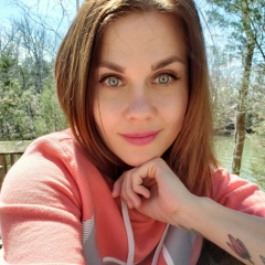 Наташа Фризен, 06.09.1986, Алматы