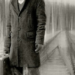 Ilkin Umudov, Тбилиси