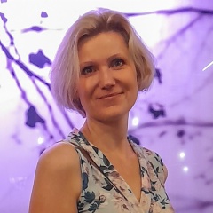 Екатерина Матюхина, 27.06.1980, Санкт-Петербург