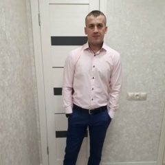 Александр Павловский, 13.09, Черняховск