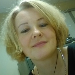 Мария Стемпаржецкая, 03.06, Санкт-Петербург