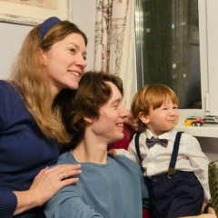 Ксения Жиганшина, 25.09.1994, Санкт-Петербург