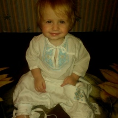 Дима Чуча, Запорожье