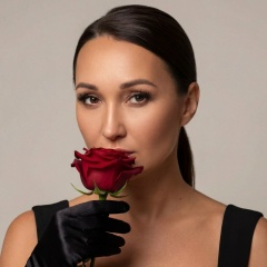 Ирина Сергеевна