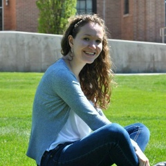 Маша Хасманн, 20.03.1988, Pocatello