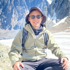 Антон Будников, 08.12