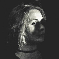 Маша Амеленкова, 13.05.1991, Санкт-Петербург