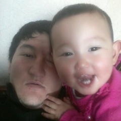 Rizabek Zhumabai, 15.01.1991, Алматы