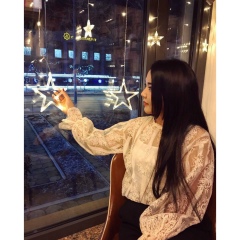 Мейрамгул Жоламанова, 31.01.1994, Атырау