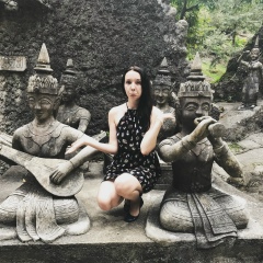 Надежда Саяпина, 13.06, Москва