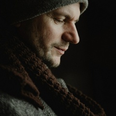 Серж Белянкин, Москва