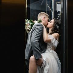 Надежда Надёжкина, 08.03, Самара