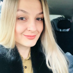 Валерия Дворская, 03.03, Новороссийск