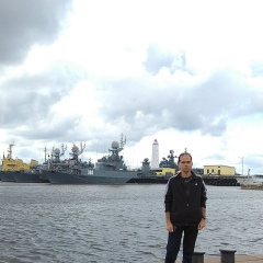 Михаил Казанцев, 25.03.1991, Казань