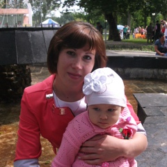 Виктория Соловьёва, 14.02