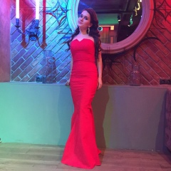 Алия Габдрахманова, 05.03, Казань