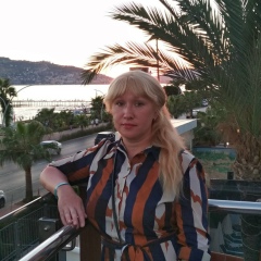 Виктория Заремба, 08.05, Санкт-Петербург