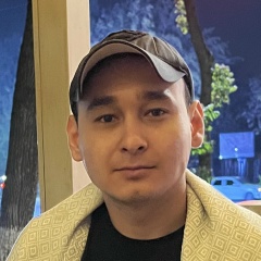 Фарух Бадалов, 25.01