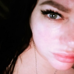 Анастасия Петрова, 03.10, Красноярск