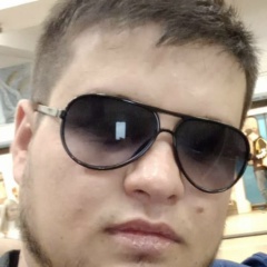 Мугамед Мирзоев, 15.03.1995, Люберцы