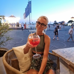 Margorita Trofimova, Кемерово