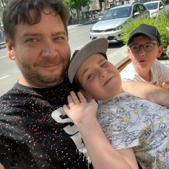 Андрей Левченко, 17.03.1984, Москва