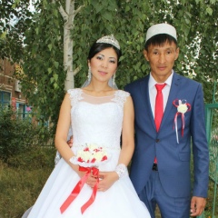 Ардак Айтимбетова-Рахманова, 20.03.1990, Павлодар