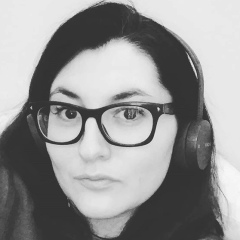 Виктория Новикова, 03.07.1986, Москва